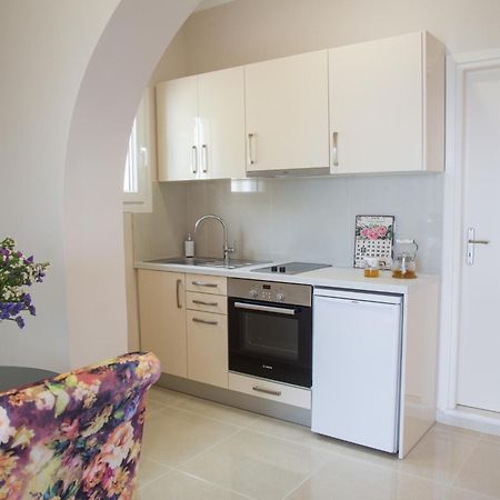Brentanos Apartments - A - View Of Paradise Γαστούρι Εξωτερικό φωτογραφία
