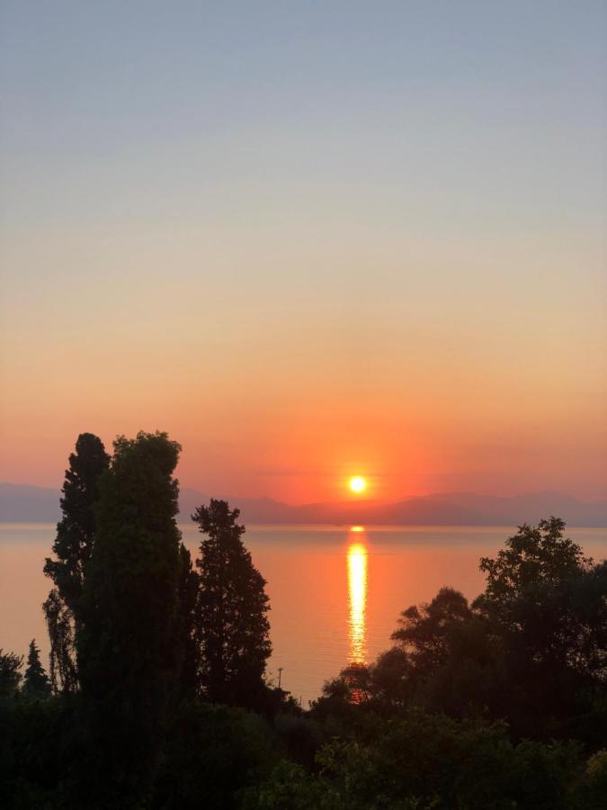 Brentanos Apartments - A - View Of Paradise Γαστούρι Εξωτερικό φωτογραφία
