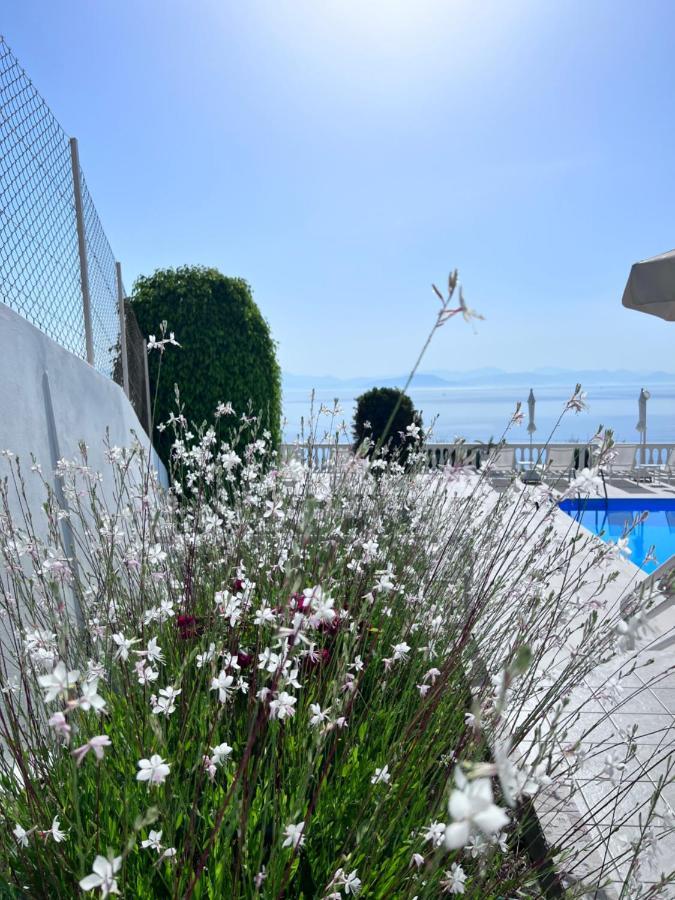 Brentanos Apartments - A - View Of Paradise Γαστούρι Εξωτερικό φωτογραφία