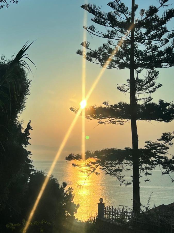 Brentanos Apartments - A - View Of Paradise Γαστούρι Εξωτερικό φωτογραφία