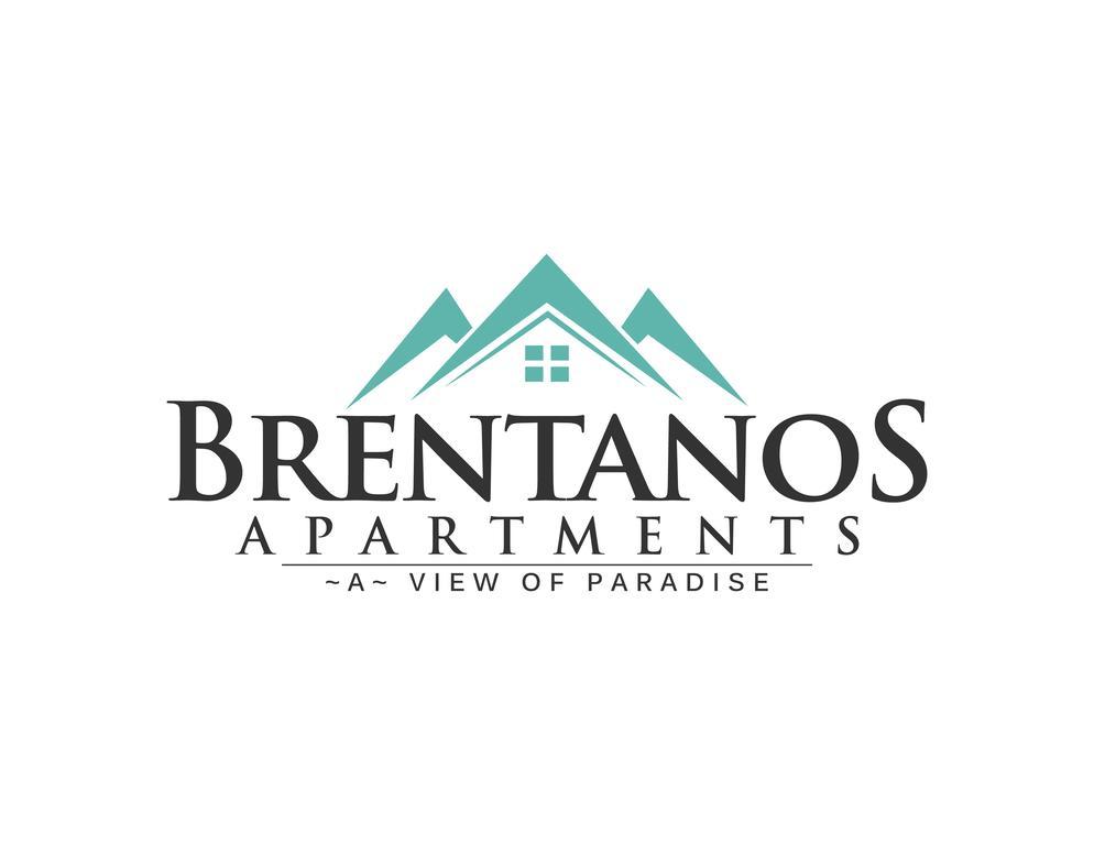 Brentanos Apartments - A - View Of Paradise Γαστούρι Εξωτερικό φωτογραφία
