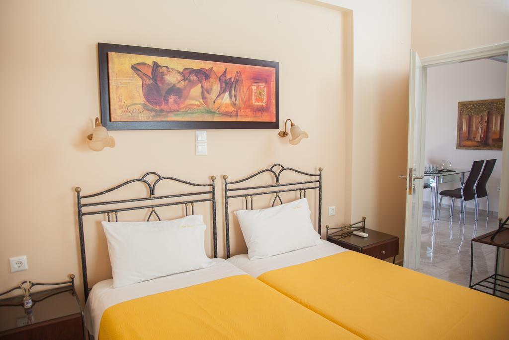 Brentanos Apartments - A - View Of Paradise Γαστούρι Εξωτερικό φωτογραφία