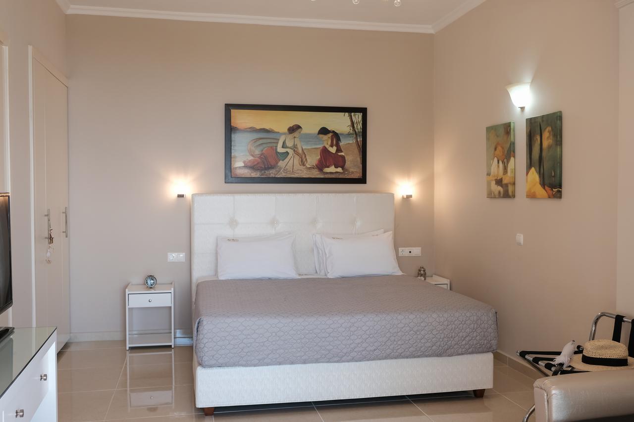 Brentanos Apartments - A - View Of Paradise Γαστούρι Εξωτερικό φωτογραφία