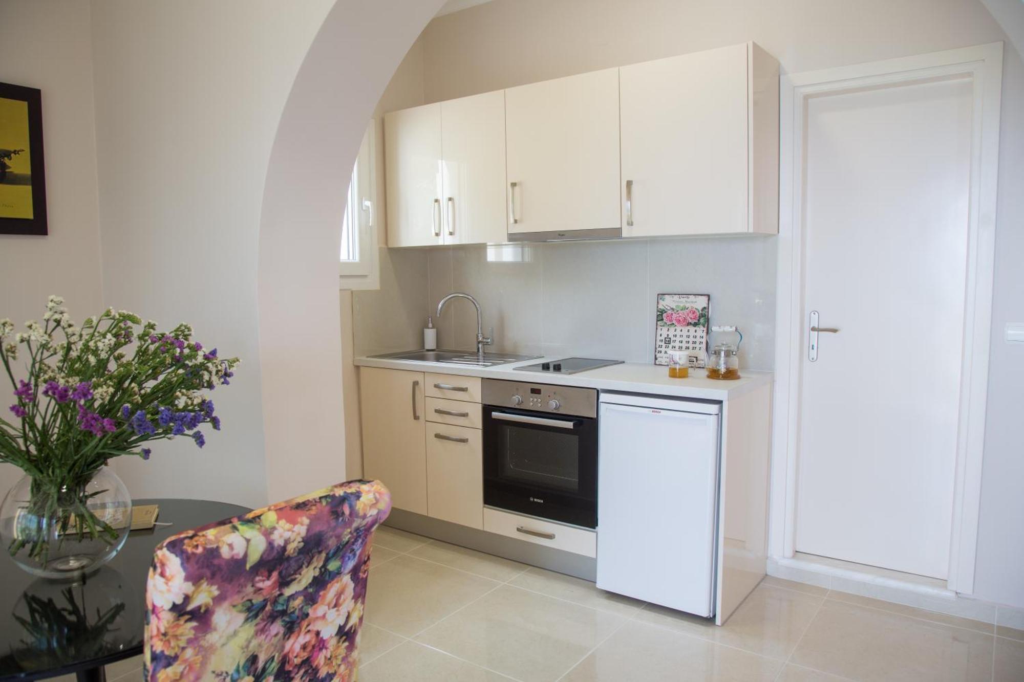 Brentanos Apartments - A - View Of Paradise Γαστούρι Εξωτερικό φωτογραφία