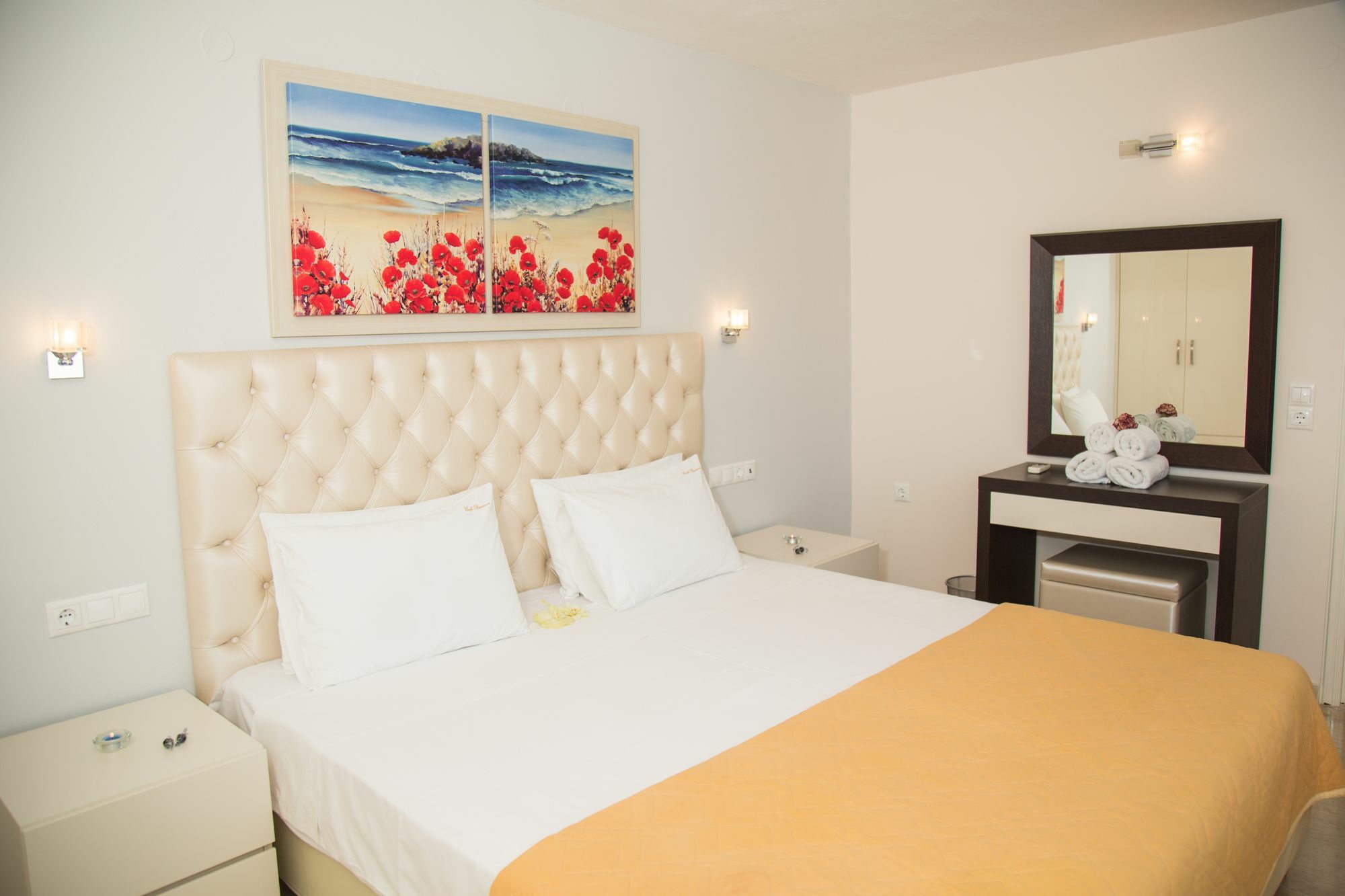 Brentanos Apartments - A - View Of Paradise Γαστούρι Εξωτερικό φωτογραφία