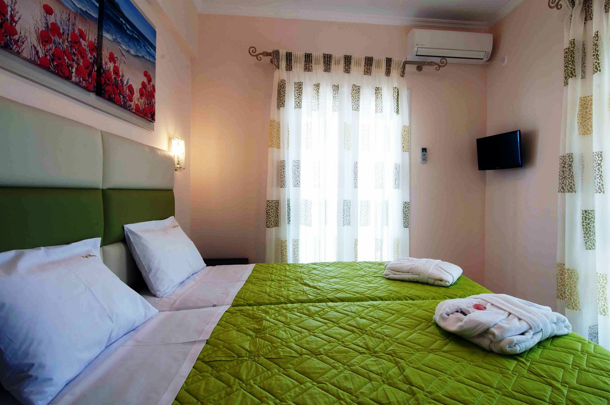 Brentanos Apartments - A - View Of Paradise Γαστούρι Εξωτερικό φωτογραφία