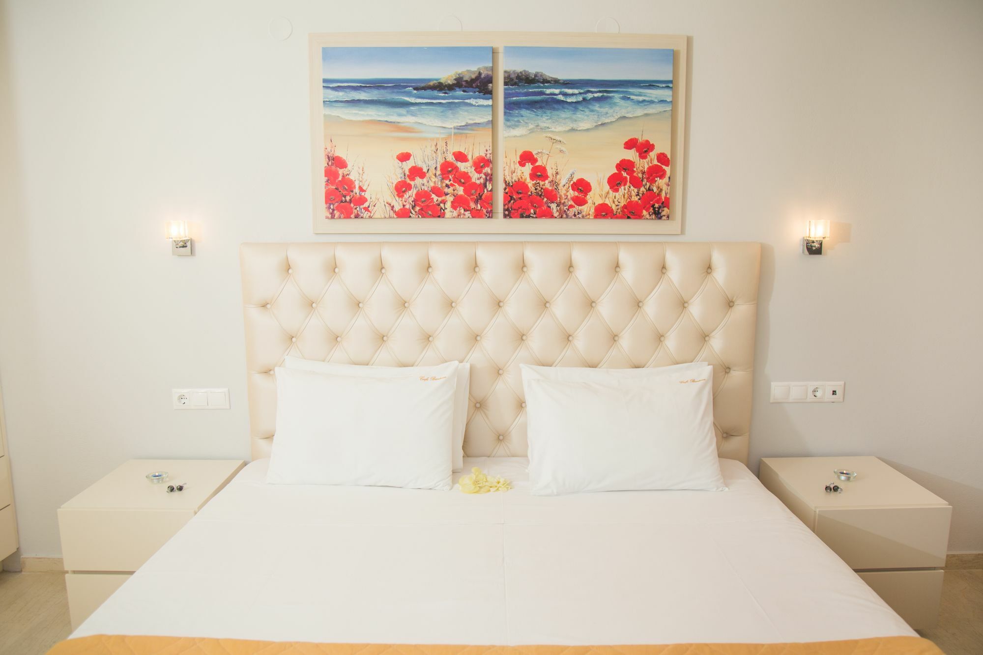 Brentanos Apartments - A - View Of Paradise Γαστούρι Εξωτερικό φωτογραφία