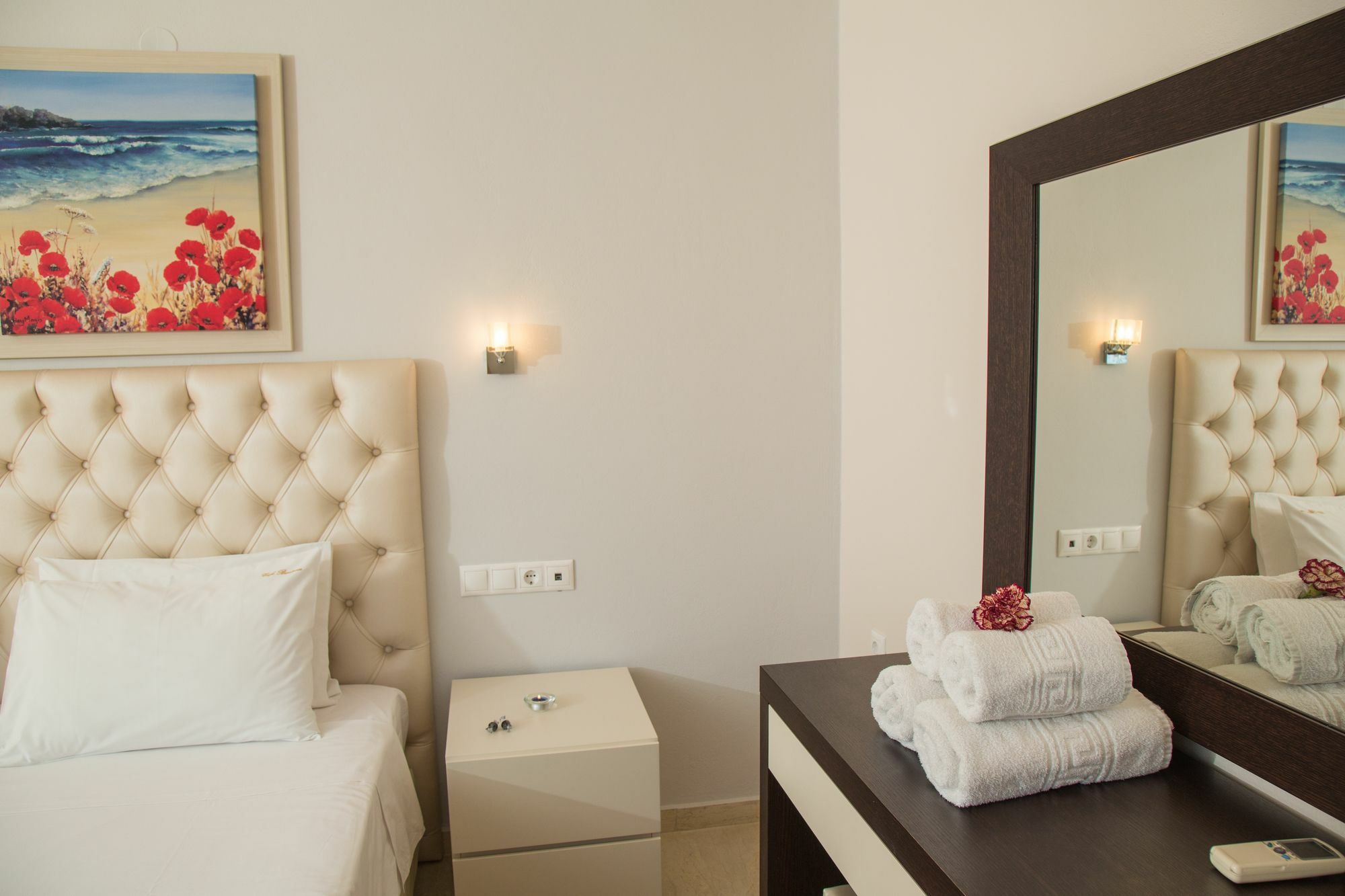 Brentanos Apartments - A - View Of Paradise Γαστούρι Εξωτερικό φωτογραφία